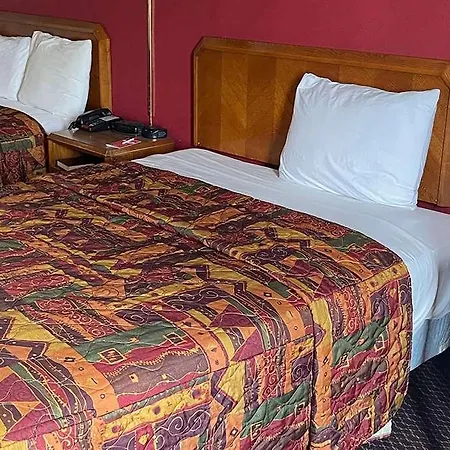 Travelodge By Wyndham Willowbrook Il