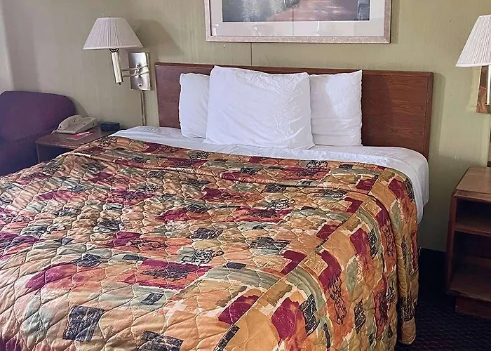 Travelodge By Wyndham Il